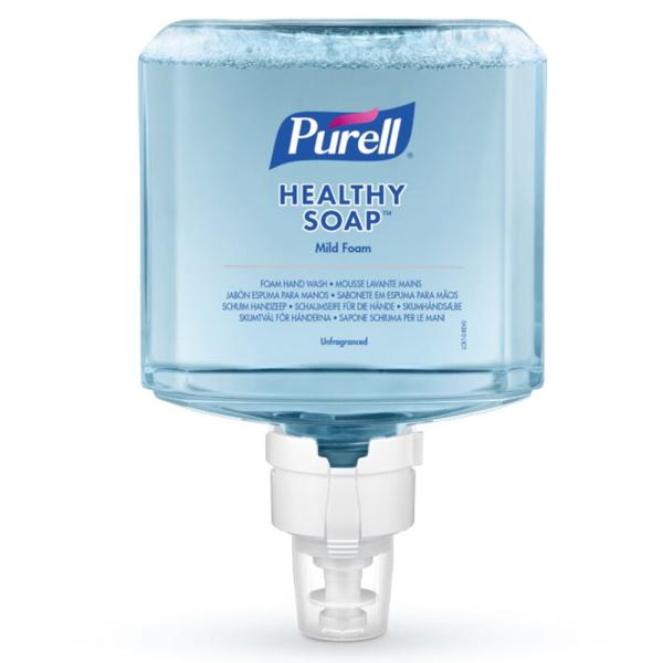 Purell-ES8-Mild-Foam-Healthy-Soap